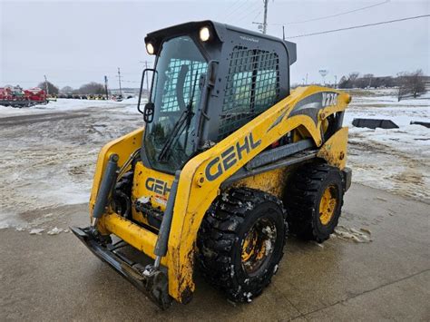 gehl skid steer dealers in kansas|used gehl skid steer craigslist.